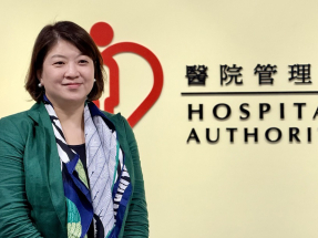 宏福苑五級火｜醫管局向每名身故或失聯員工家屬發放50萬元應急