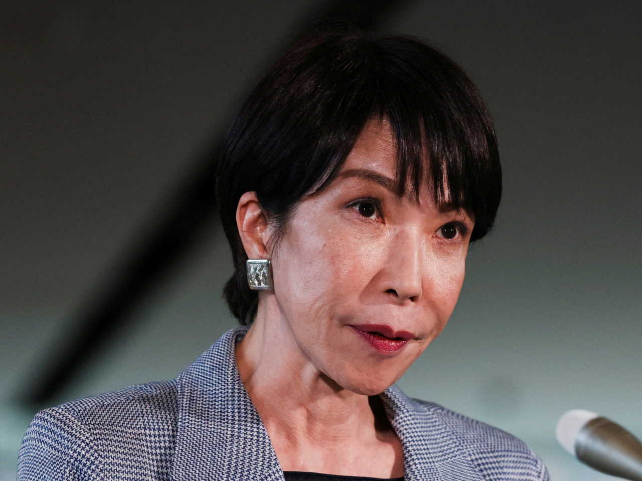 共同社報道，日意領導人正在協調明年1月16日在東京會談。（路透社資料圖片）