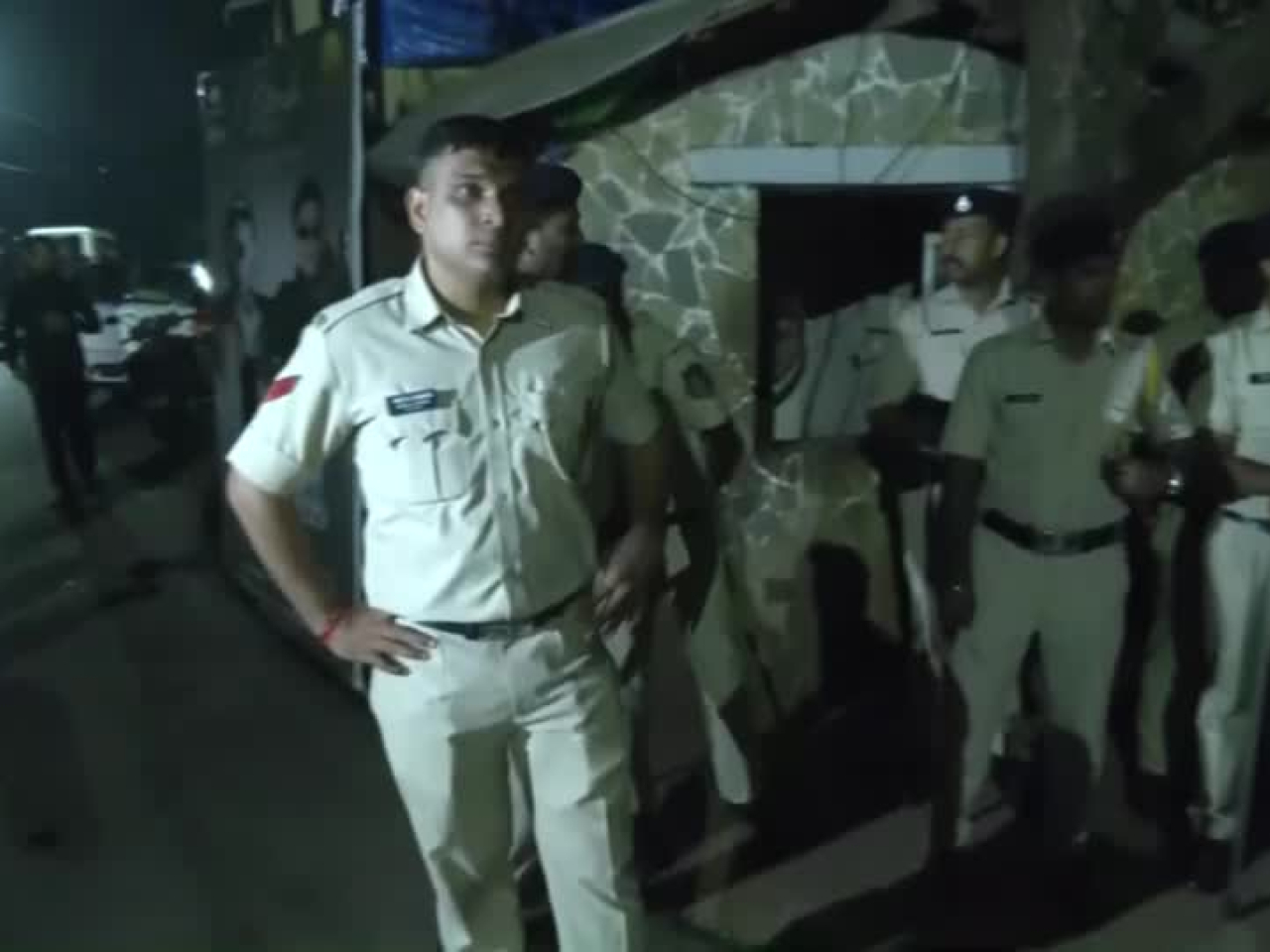 果阿邦夜總會火警增至25人死亡，其中4人為遊客。（路透社）