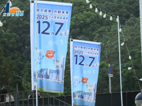 投票率更新｜地方選區累計10.33%　近42.7萬人投票