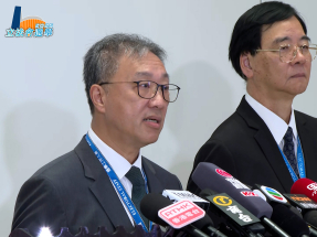'New Legco essential for healing after Tai Po fire'