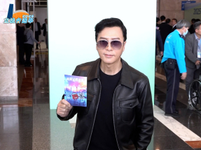 立法會選舉｜唐英年籲盡責投票　甄子丹冀新一屆議會推進業界發展