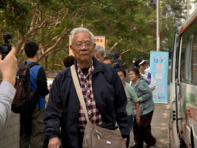 New Legco should help Wang Fuk Court residents: voters