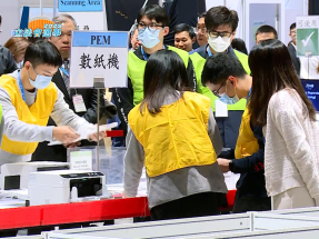 立法會選舉｜選舉事務處更新多區初步點票結果