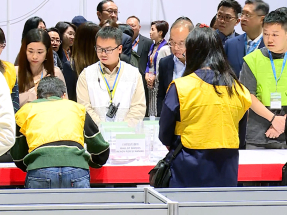 立法會選舉｜選舉事務處選舉專題網站陸續更新各地方選區票數