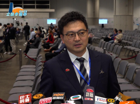 立法會選舉｜飲食界結果公布　自由黨梁進勝出