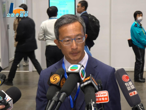 立法會選舉｜醫療衞生界林哲玄連任　漁農界民建聯陳博智勝出