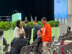 Bill Tang, Cheung Pui-kong win in Kowloon East