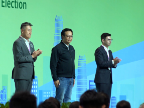 Tam Chun-kwok, Yiu Ming triumph in NT North