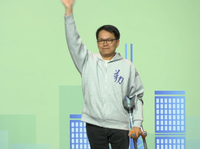 Dominic Lee, Gary Chan take NT North East