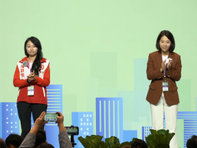 Joephy Chan, Jody Kwok victorious in NT South West