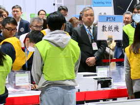 Holden Chow, Mark Chong win in NT North West