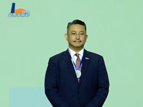 立法會選舉｜商界(第一)林偉全勝出　 商界(第二)姚祖輝當選