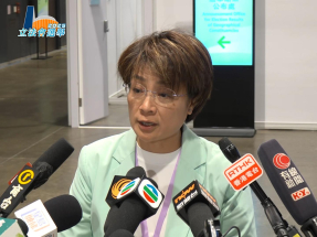 立法會選舉｜90席順利誕生　方國珊成為直選「票后」