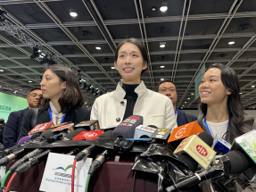 Vivian Kong, David Lam, Peter Shiu among FC winners