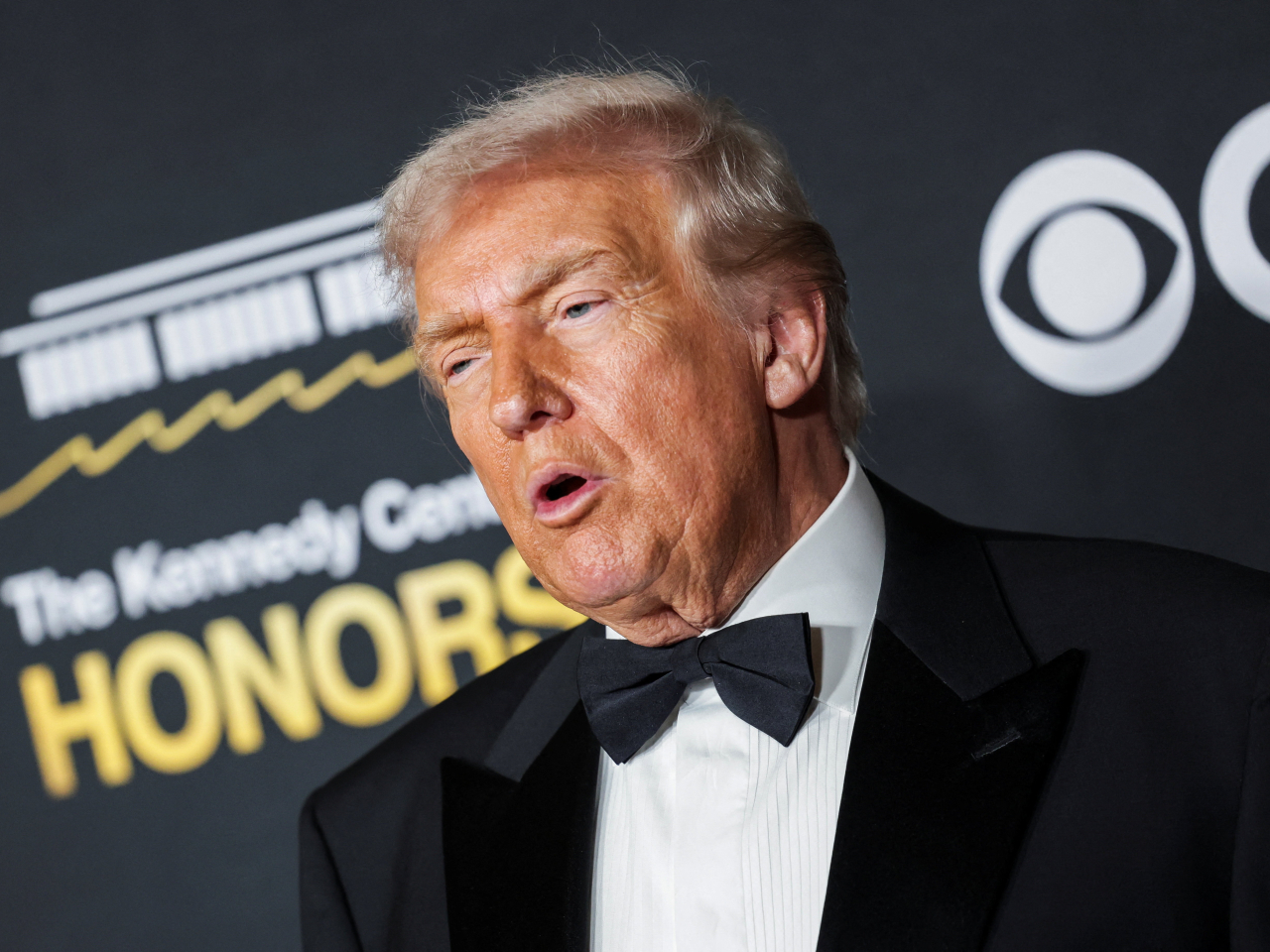 特朗普表示，一直有與俄羅斯總統普京及澤連斯基在內的烏方領導人交談。（路透社）