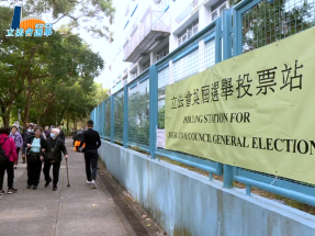 立法會選舉｜陳國基祝賀各當選議員　選舉展現社會獅子山精神