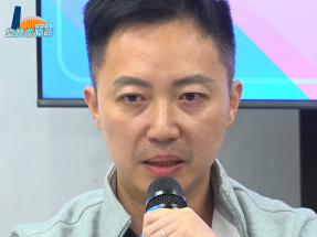 立法會選舉｜李梓敬對宏福苑居民投票表示感動　陳家珮感謝葉太