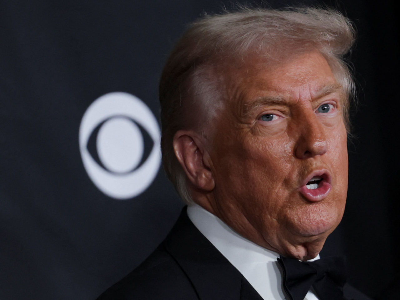 特朗普表示，將在本周簽署一項與人工智能審批流程相關的行政命令。（路透社）