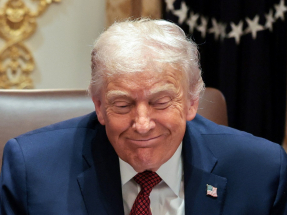 Trump says Europe heading in 'bad directions'