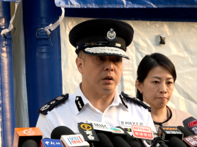 宏福苑五級火｜增至160人死亡　有遺體鑑證確認屬女長者和家傭