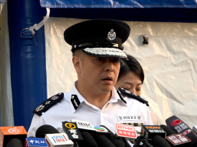 Tai Po death toll rises to 160 on DNA testing