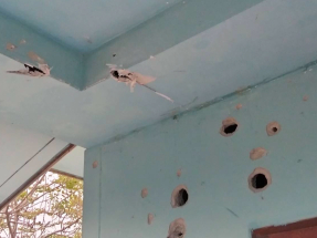 泰柬邊境衝突增至最少10死　中方籲中國公民注意安全