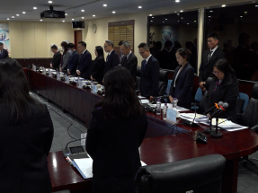 監警會上年度通過1790宗須匯報投訴　增9.7%