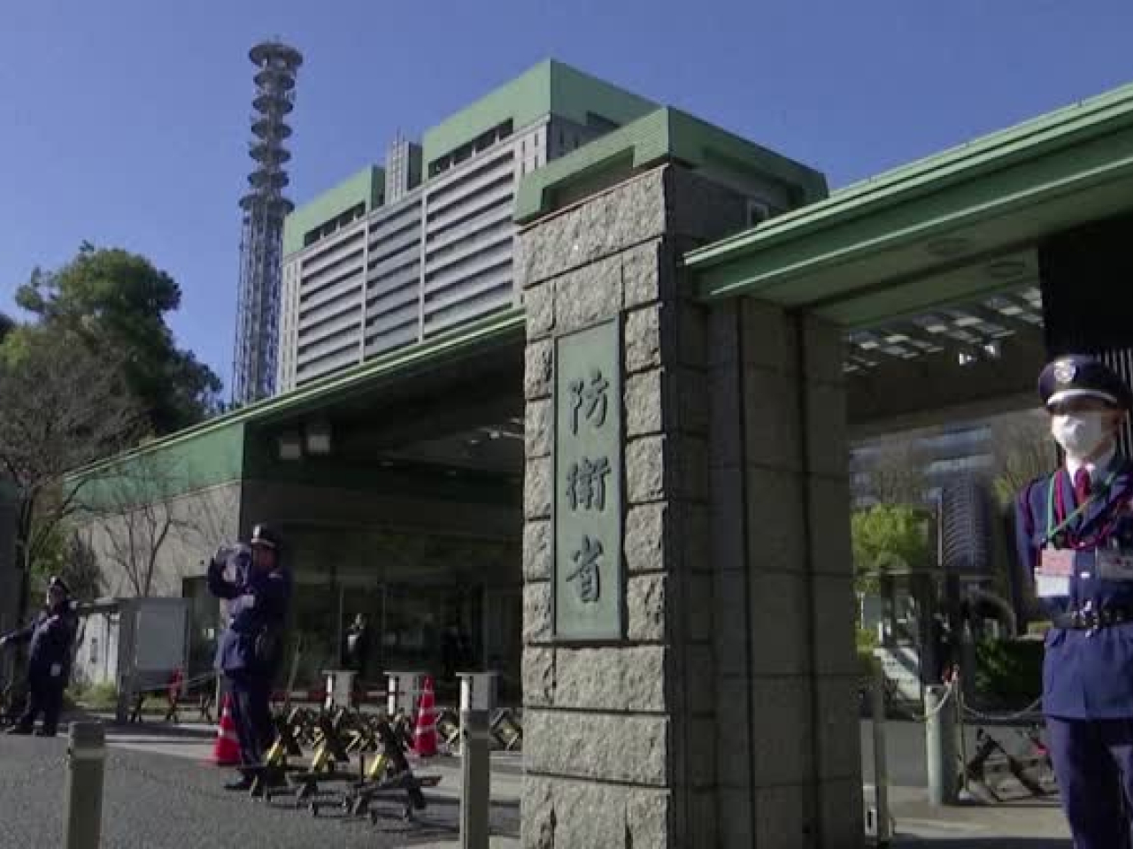 防衛省指出，中俄飛機聯合飛行是對日本的示威行動，是安全保障的重大關切。(路透社資料圖片)