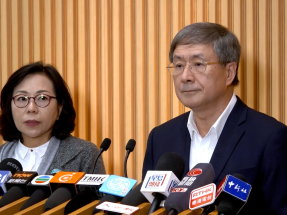 Wang Fuk Court flat owners to get HK$100,000