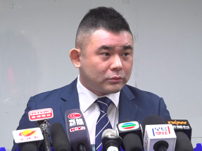 宏福苑五級火｜男子涉冒認災民取得災民證詐騙萬多元援助