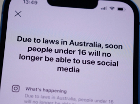 澳洲社媒禁令生效　總理鼓勵青少年多與親友「面對面」接觸