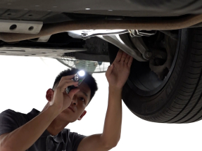 擬粵車南下車主番禺查驗中心驗車及製香港車牌　冀實施日到港遊覽