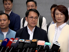 宏福苑五級火｜民建聯提出五個安置方案包括居屋換居屋及原區重建