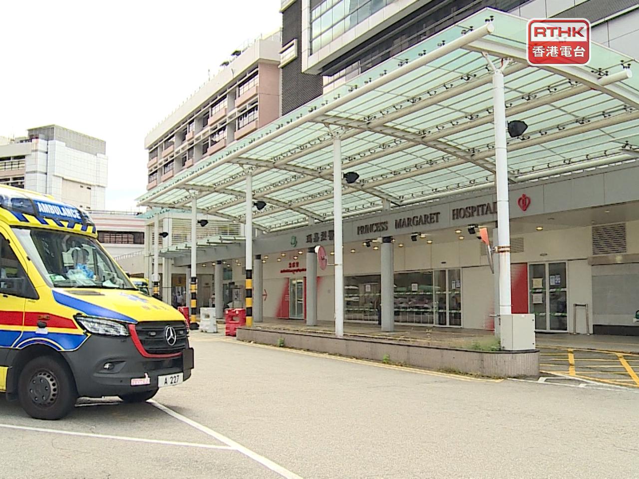 醫管局將全面調查有關工程，重新核實包括有關工程的監測數據，以至上載數據的過程等。（港台圖片）