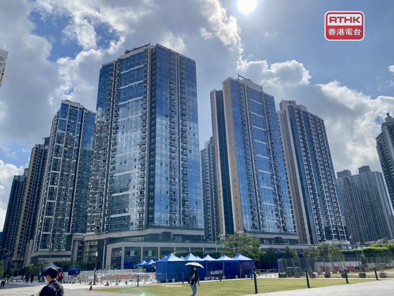 中原按揭預料P息下調周期已完結，經絡亦指P息已回復至加息周期前，理論上沒有減息空間。（港台圖片）