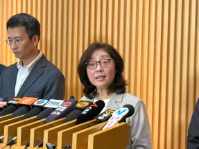 宏福苑五級火｜承建商須提交棚網檢測文件　按指定方式檢驗