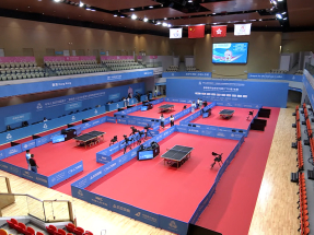 殘特奧會｜殘運乒乓兩女單代表晉決賽　明日爭金牌