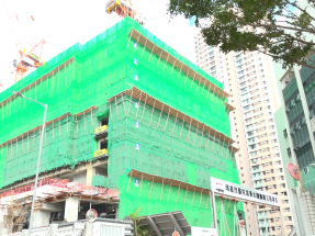 瑪嘉烈醫院擴建工程檢測證書疑造假　醫管局報警跟進