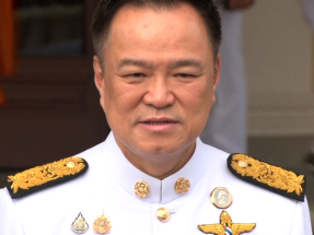 泰王哇集拉隆功批准解散國會下議院　重新舉行大選