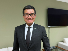 宏福苑五級火｜建造業議會稱棚網抽樣數目及位置按ISO規定