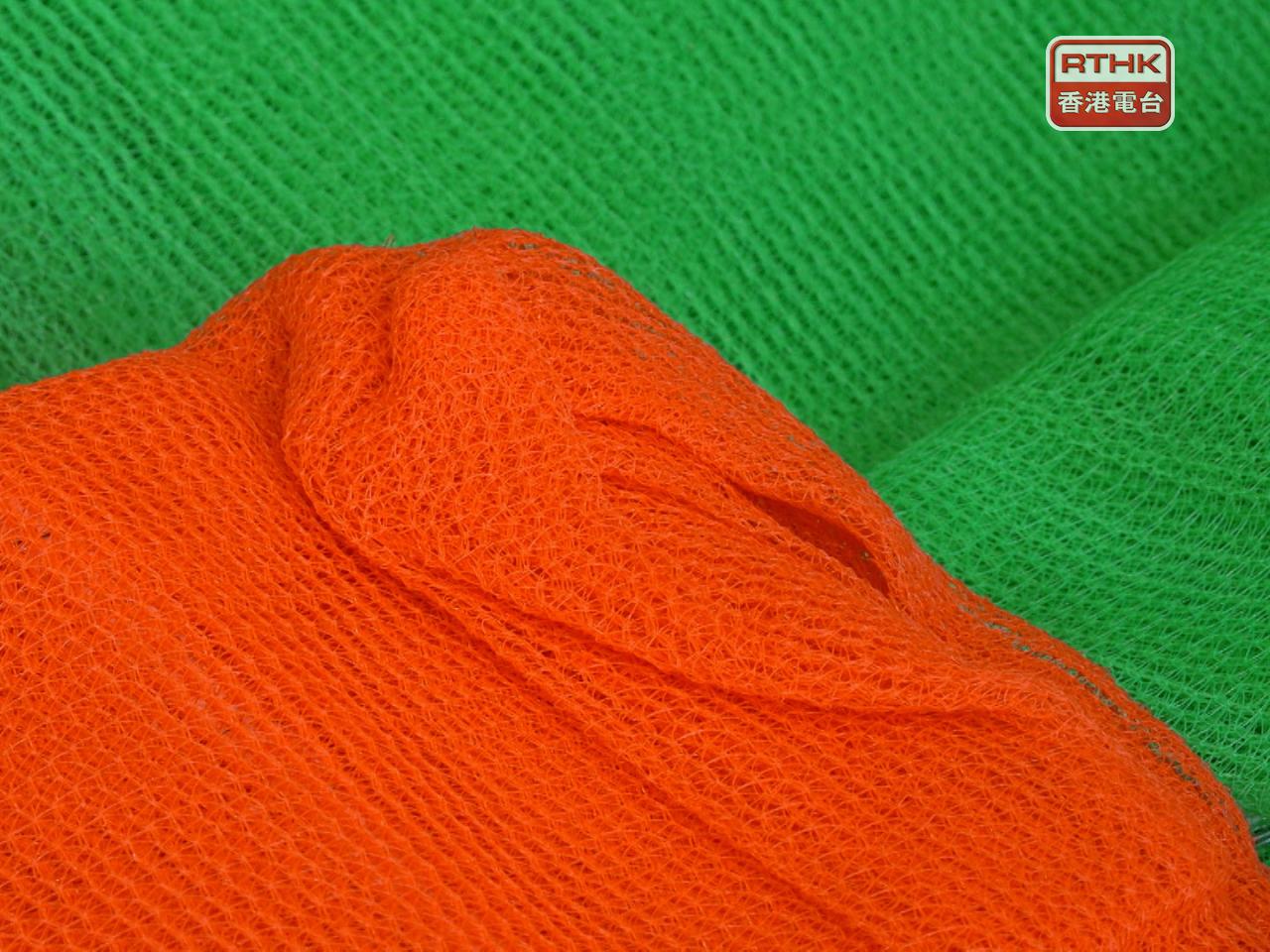 廖聖鵬表示，由於檢測費用較高，估計成本會與棚網成本相若。（港台圖片）