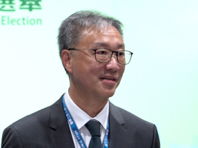 宏福苑五級火｜李家超宣布委任法官陸啟康為獨立委員會主席