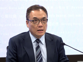 國安處稱疑有人組織反政府操練　拘捕9名男子檢氣槍及爆炸品