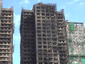 Judge David Lok to lead committee on Tai Po blaze