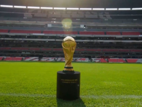 世界盃決賽門票最便宜逾三萬港元被指定價過高