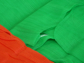 宏福苑五級火｜建造業議會：承建商須按ISO標準為棚網採樣