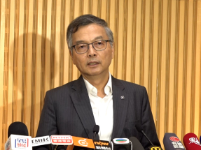 宏福苑五級火｜精神健康諮詢委員會支援　已接觸130死者的家屬