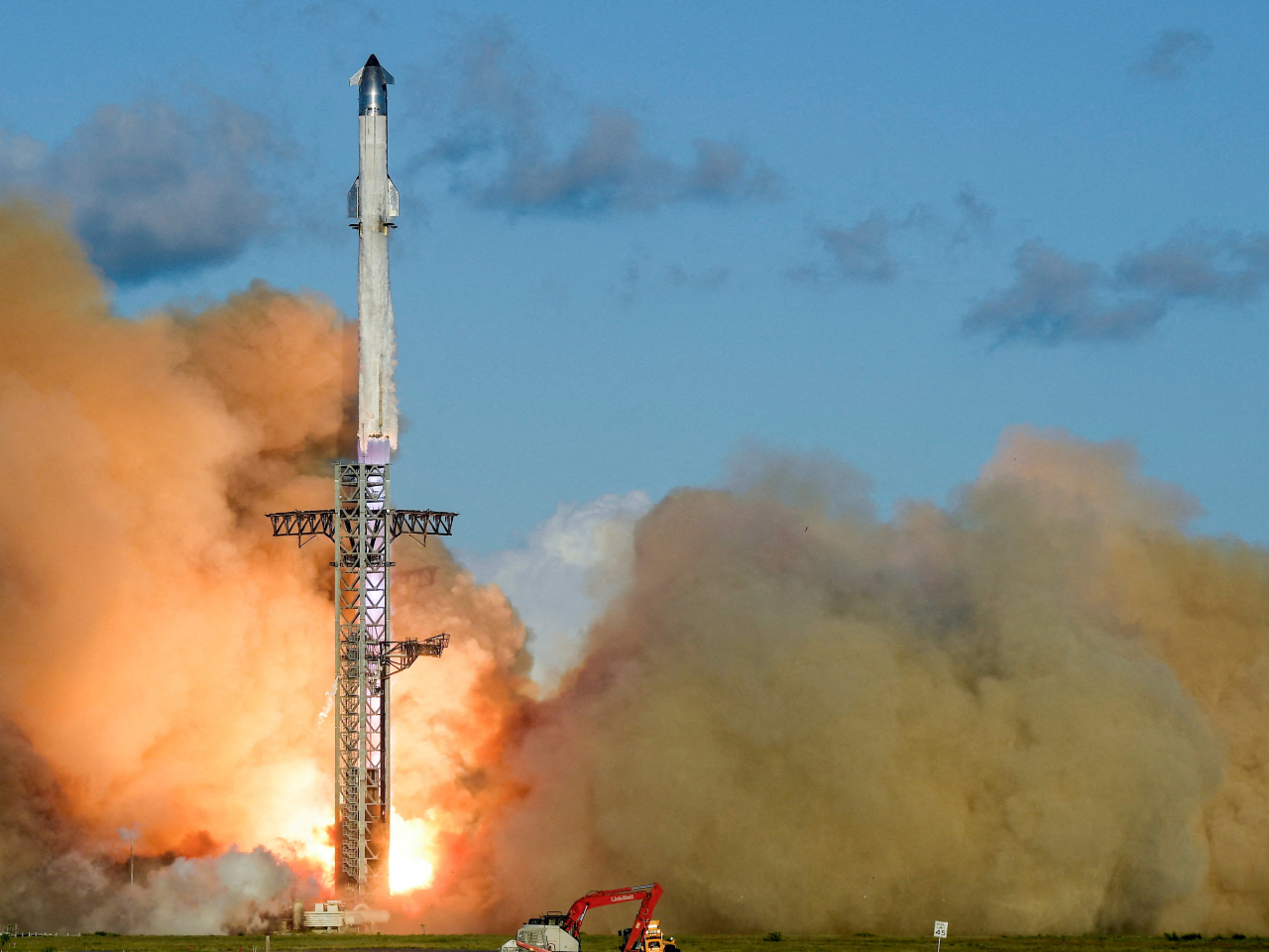 The California-based company ranks as the world's second most-valuable private startup after ChatGPT maker OpenAI. File photo: Reuters