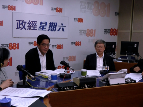 Disaster displaced 'may get new HOS flats in Tai Po'